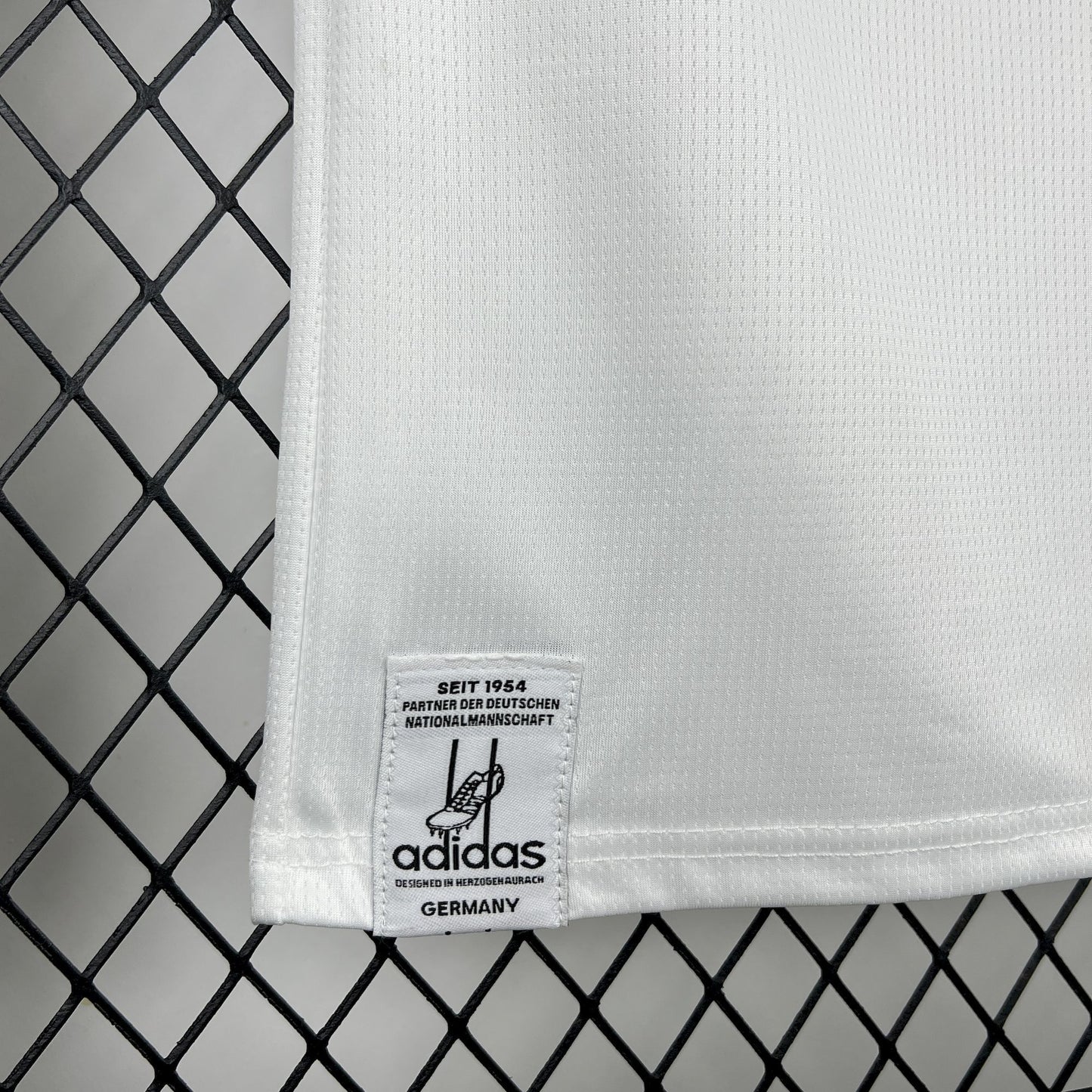 Germany Jamal Musiala 10 Kids Home Soccer Jersey World Cup 2026