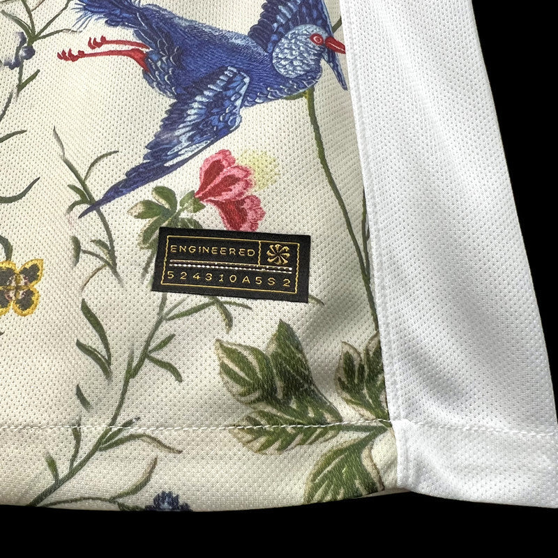 France Special Edition Soccer Jersey 2023/24