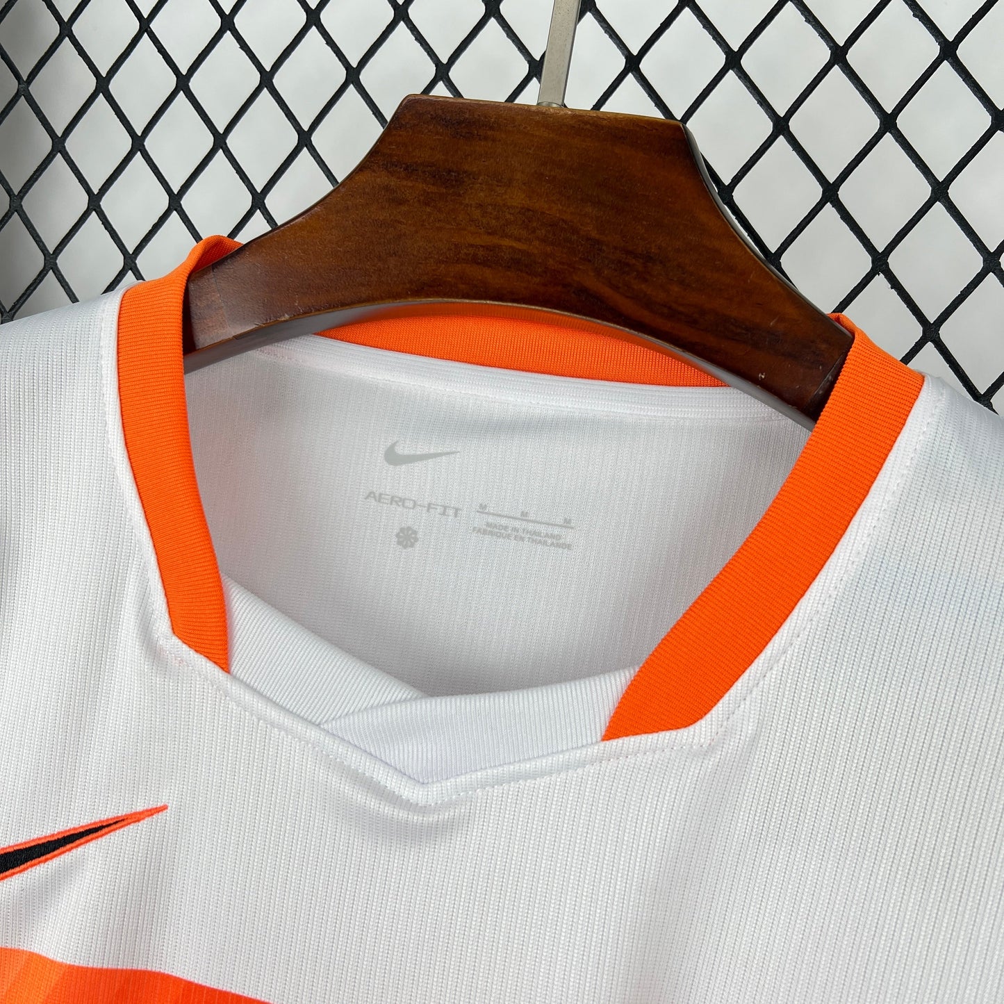 Netherlands Johan Cruyff 14 Away Soccer Jersey World Cup 2026