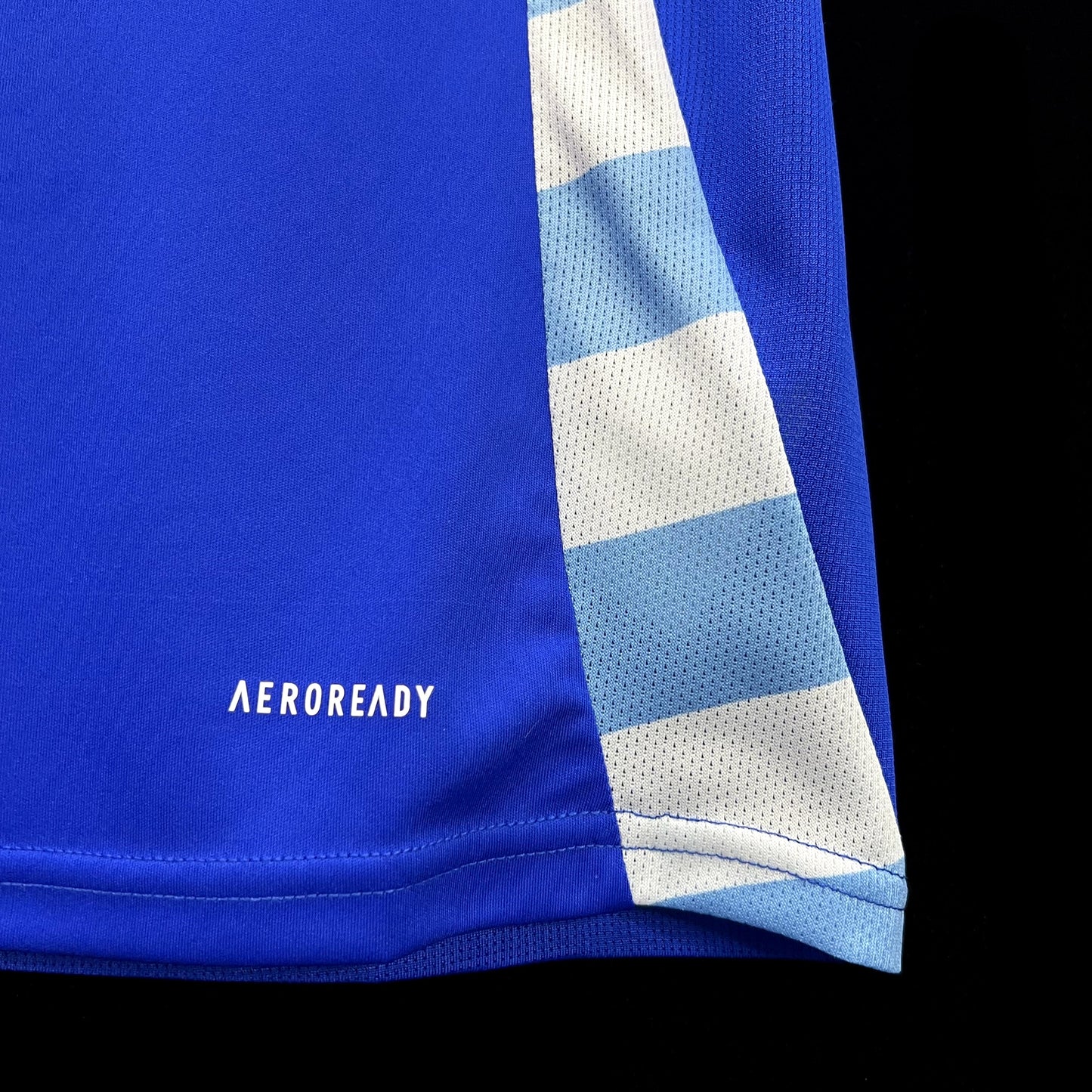 Argentina Angel Di Maria 11 Away Soccer Jersey 2024/25