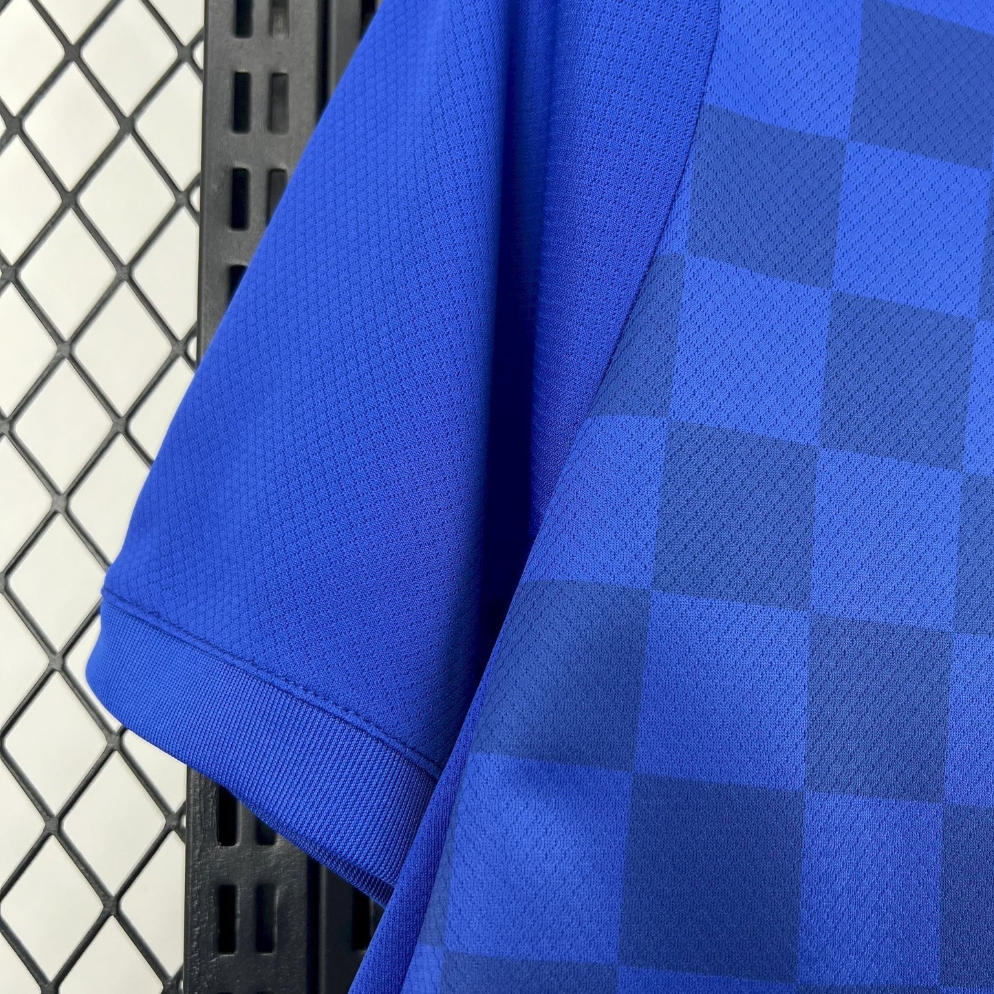 Croatia Mateo Kovacic 8 Away Soccer Jersey World Cup 2026