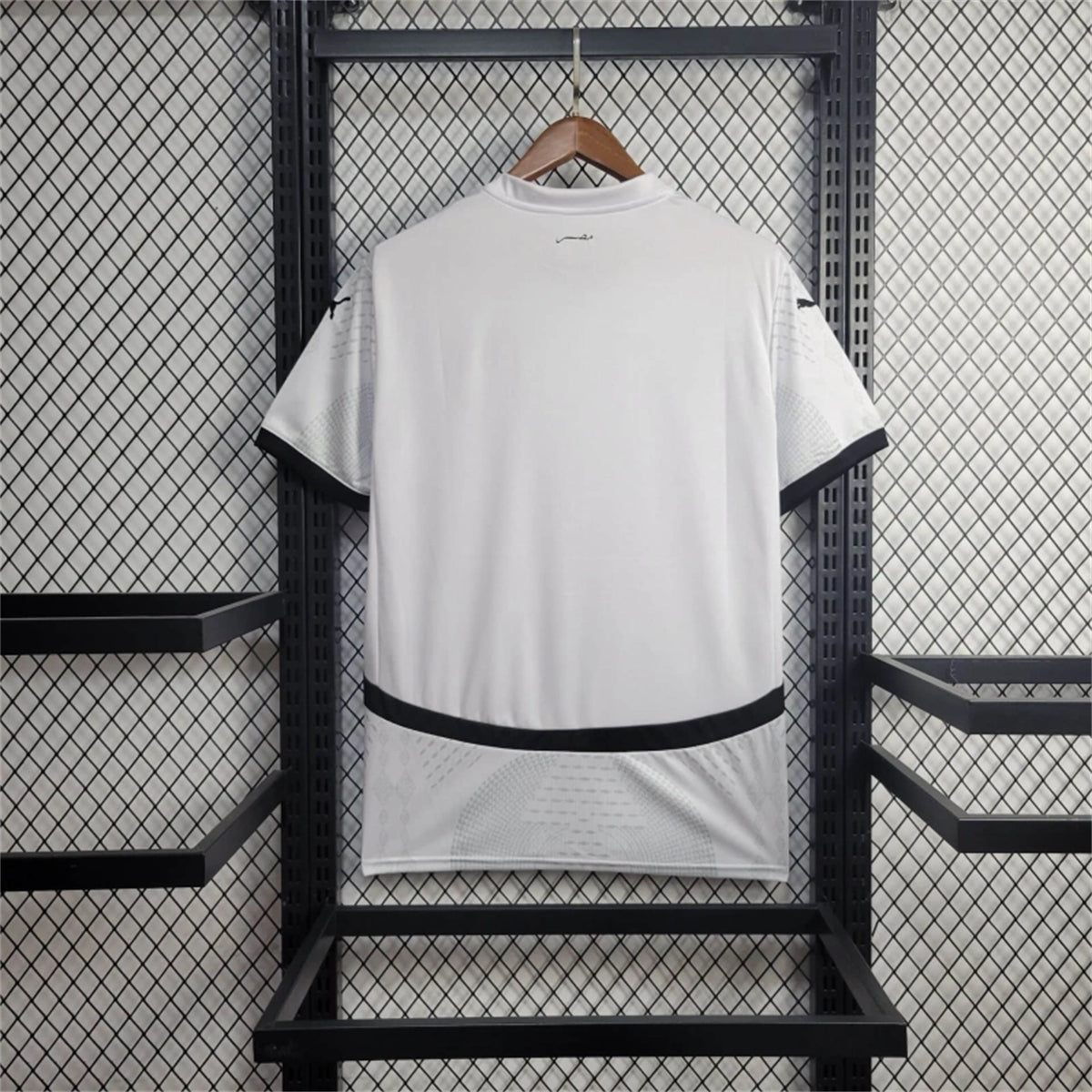 Egypt Away Soccer Jersey 2024/25