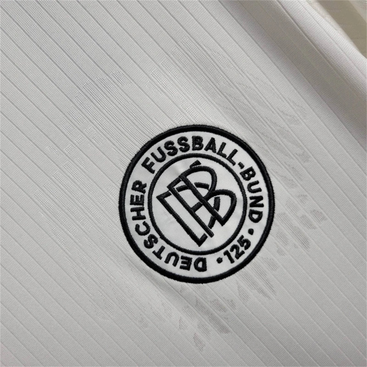 Germany Florian Wirtz 17 Home Soccer Jersey 2024-2025
