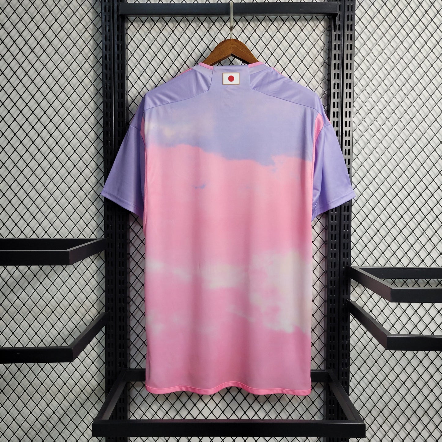Japan Away Soccer Jersey Women's World Cup 2023